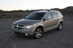 Dodge Journey 2008 года